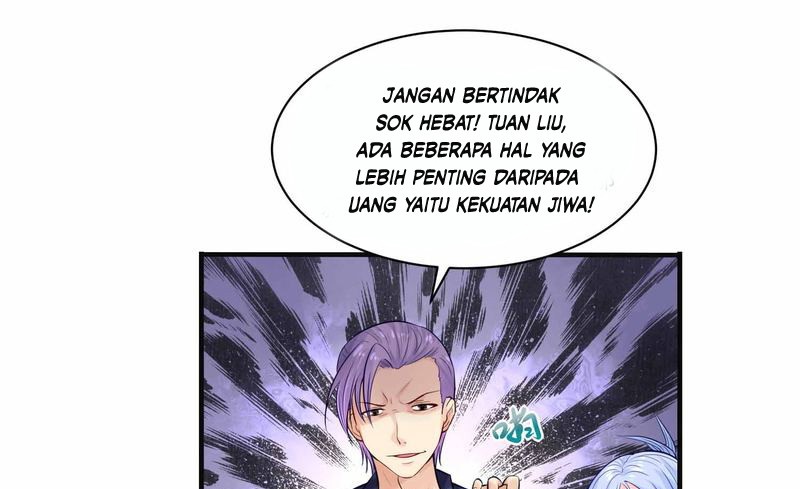The Power of Soul (Soul Thorn) Chapter 02 Gambar 16